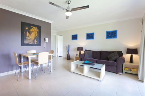 Bay Of Palms - Accommodation VIC 38