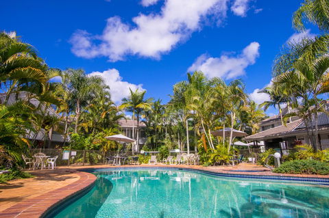 Bay Of Palms - Accommodation VIC 14