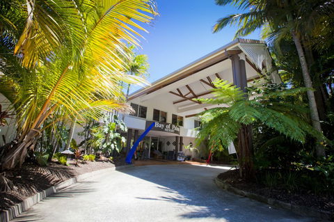 Bay Of Palms - Accommodation VIC 16