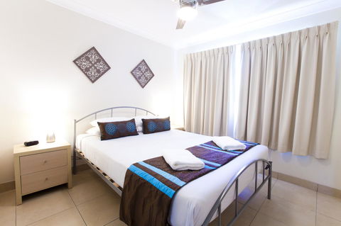 Bay Of Palms - Accommodation VIC 41