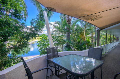 Bay Of Palms - Accommodation VIC 19