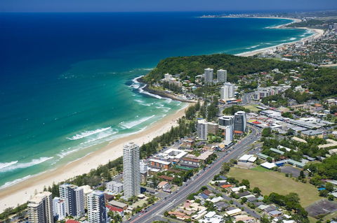 2nd Avenue Beachside Apartments - Accommodation VIC 5