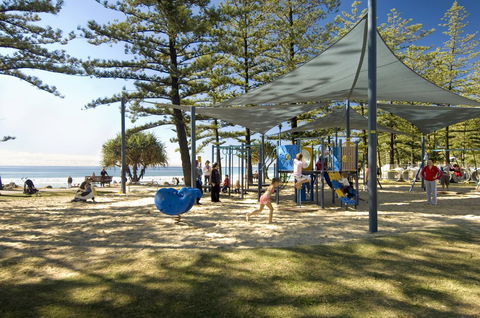2nd Avenue Beachside Apartments - Accommodation VIC 28