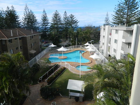 2nd Avenue Beachside Apartments - Accommodation VIC 16