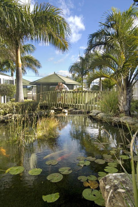 2nd Avenue Beachside Apartments - Accommodation VIC 17