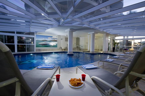 2nd Avenue Beachside Apartments - Accommodation VIC 22