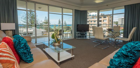 2nd Avenue Beachside Apartments - Accommodation VIC 12