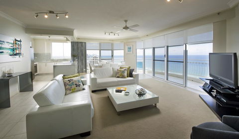 2nd Avenue Beachside Apartments - Accommodation VIC 19