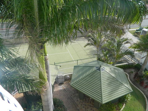 2nd Avenue Beachside Apartments - Accommodation VIC 14