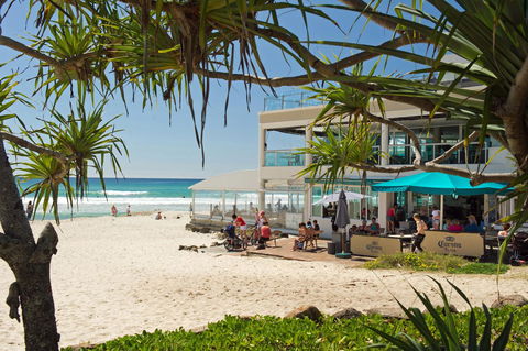 2nd Avenue Beachside Apartments - Accommodation VIC 18