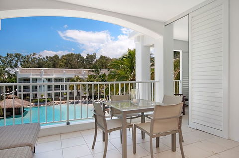 5231 BEACH CLUB PENTHOUSE - Accommodation VIC 3