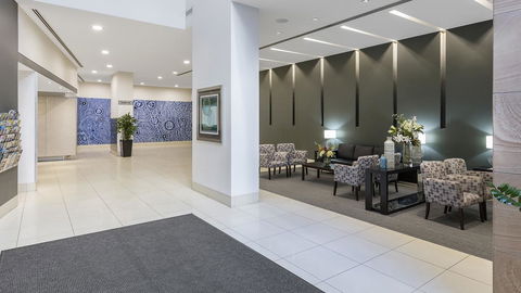 Oaks Brisbane On Charlotte Suites - Accommodation VIC 10