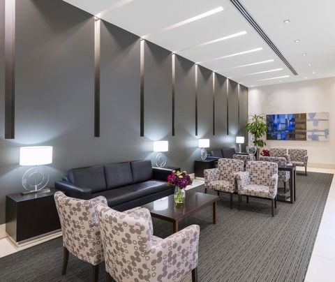 Oaks Brisbane On Charlotte Suites - Accommodation VIC 8