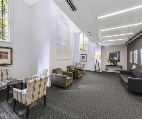 Oaks Brisbane On Charlotte Suites - Accommodation VIC 7