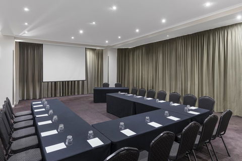Vibe Hotel Gold Coast - Accommodation VIC 36