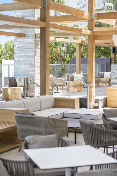 Vibe Hotel Gold Coast - Accommodation VIC 23