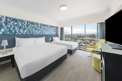Vibe Hotel Gold Coast - Accommodation VIC 18