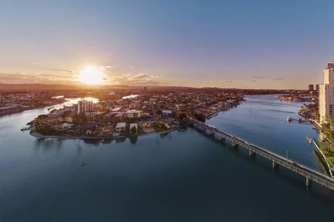 Vibe Hotel Gold Coast - Accommodation VIC 31