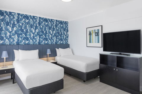 Vibe Hotel Gold Coast - Accommodation VIC 9