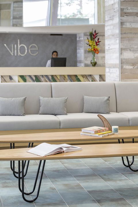 Vibe Hotel Gold Coast - Accommodation VIC 17