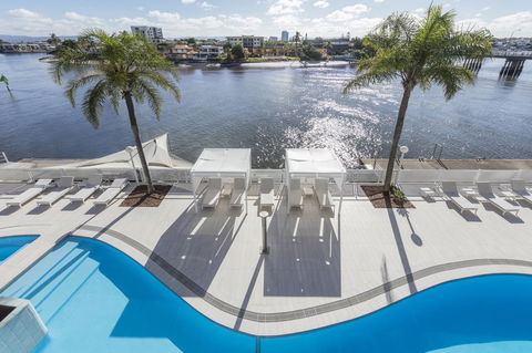 Vibe Hotel Gold Coast - Accommodation VIC 0