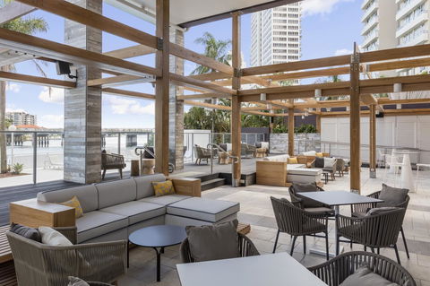 Vibe Hotel Gold Coast - Accommodation VIC 26