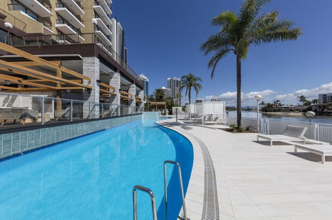 Vibe Hotel Gold Coast - Accommodation VIC 1