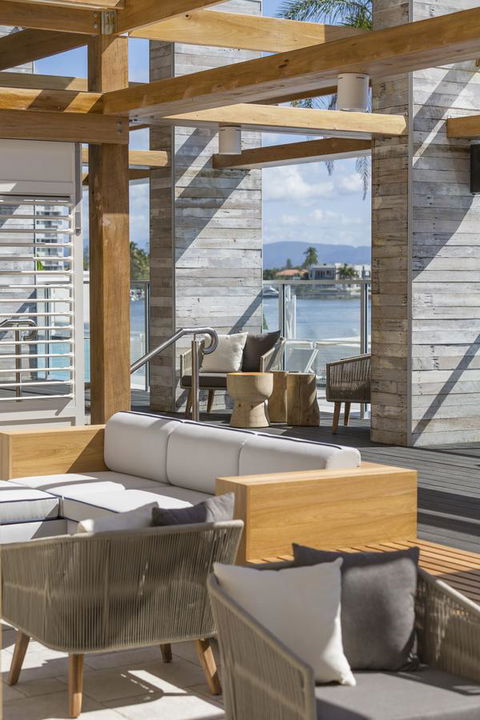 Vibe Hotel Gold Coast - Accommodation VIC 22
