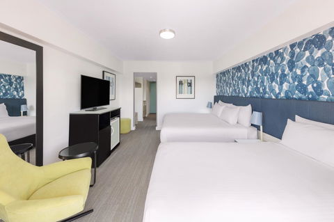 Vibe Hotel Gold Coast - Accommodation VIC 14