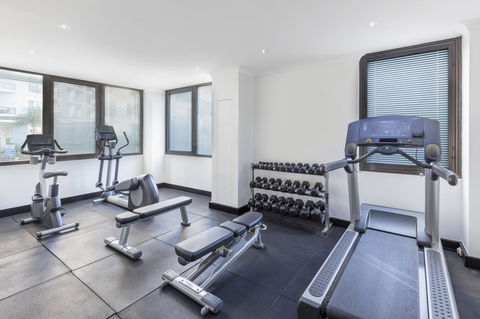 Vibe Hotel Gold Coast - Accommodation VIC 32
