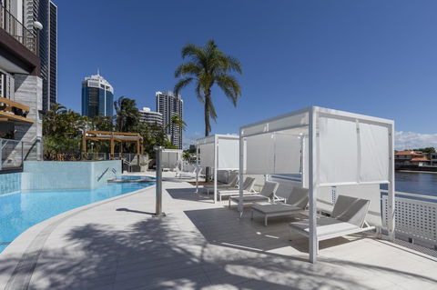 Vibe Hotel Gold Coast - Accommodation VIC 2