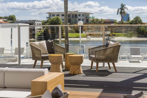 Vibe Hotel Gold Coast - Accommodation VIC 25