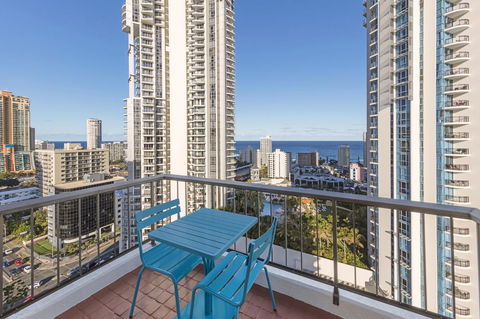 Vibe Hotel Gold Coast - Accommodation VIC 4