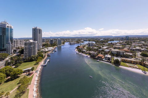 Vibe Hotel Gold Coast - Accommodation VIC 28