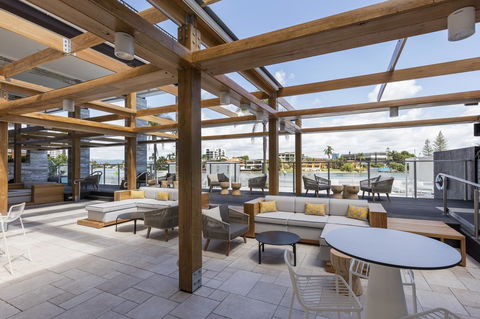 Vibe Hotel Gold Coast - Accommodation VIC 7