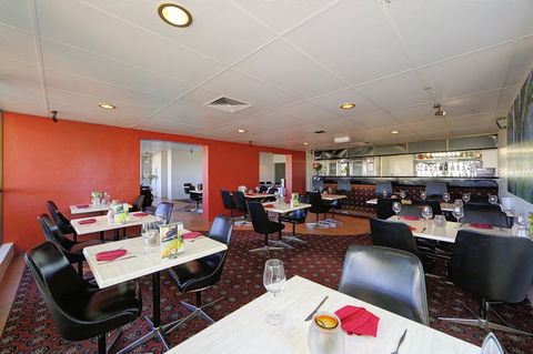 Smart Motels Bert Hinkler - Accommodation VIC 8