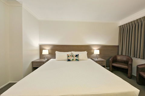Smart Motels Bert Hinkler - Accommodation VIC 20