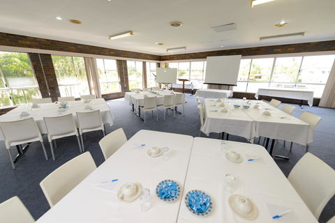 Smart Motels Bert Hinkler - Accommodation VIC 39
