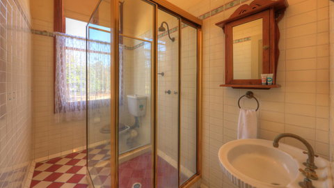 The Park Motel - Accommodation VIC 2