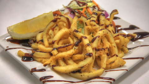 The Park Motel - Accommodation VIC 14