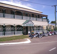 The Park Motel - Accommodation VIC