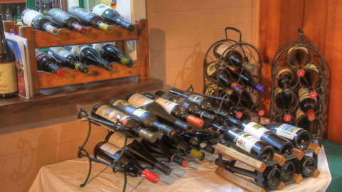 The Park Motel - Accommodation VIC 18