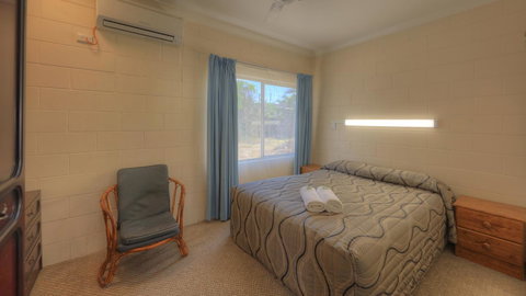The Park Motel - Accommodation VIC 29