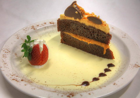 The Park Motel - Accommodation VIC 16