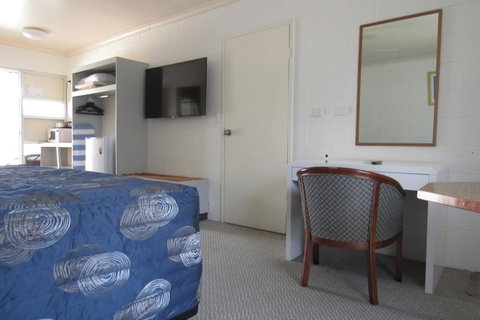 The Park Motel - Accommodation VIC 5