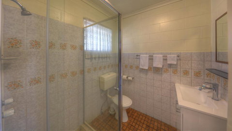 The Park Motel - Accommodation VIC 28