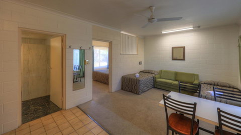 The Park Motel - Accommodation VIC 25