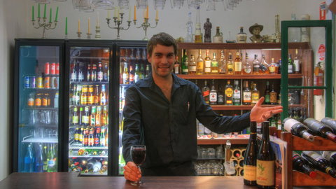 The Park Motel - Accommodation VIC 17