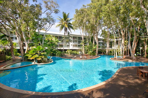 Palm Cove Beach Apartment - Accommodation VIC 1