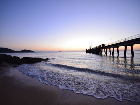 Palm Cove Beach Apartment - Accommodation VIC 27